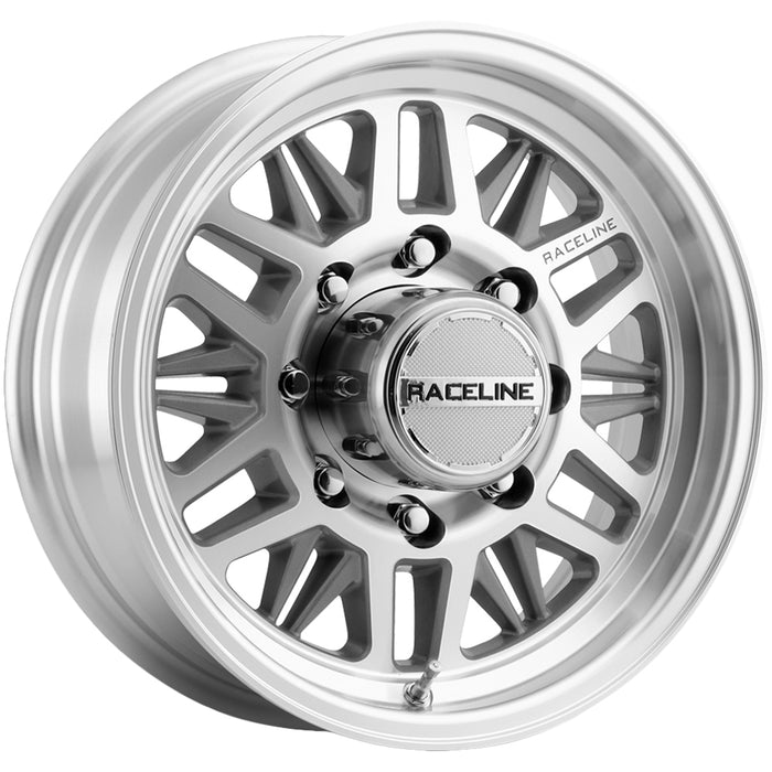 Raceline 451MC Ryno Trailer 451MC-66080