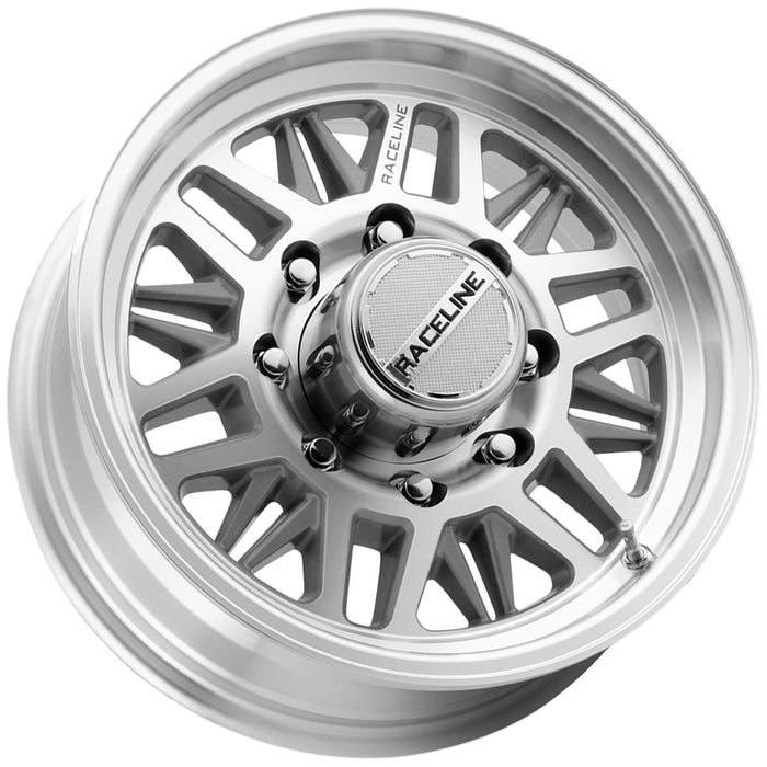 Raceline 451MC Ryno Trailer 451MC-66080