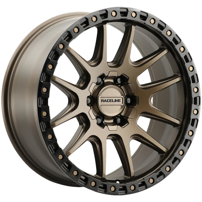 Raceline 801BZ Catalyst 801BZ-29066-00