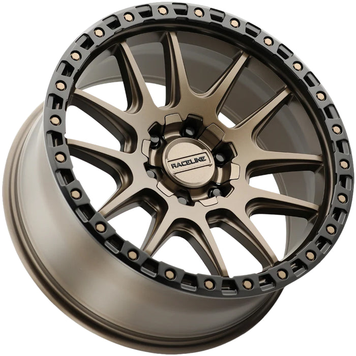 Raceline 801BZ Catalyst 801BZ-29066-00