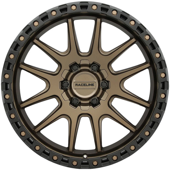 Raceline 801BZ Catalyst 801BZ-29066-00
