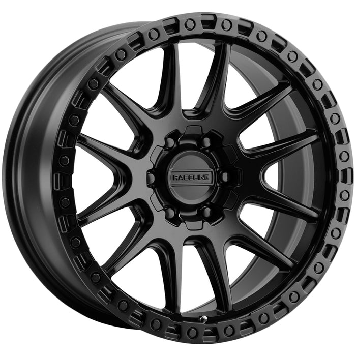 Raceline 801SB Catalyst 801SB-29066-00
