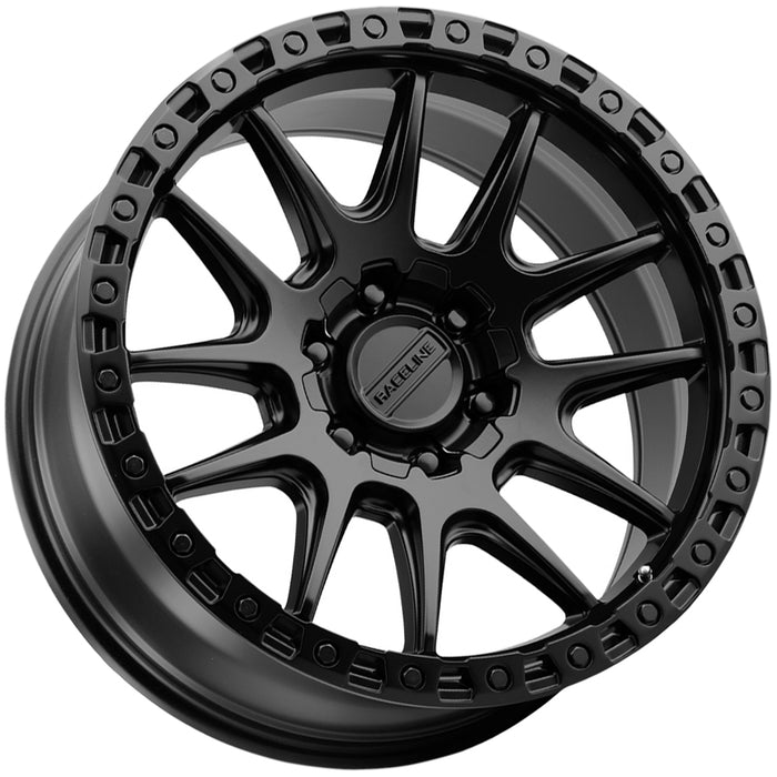Raceline 801SB Catalyst 801SB-29066-00