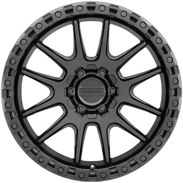 Raceline 801SB Catalyst 801SB-29066-00