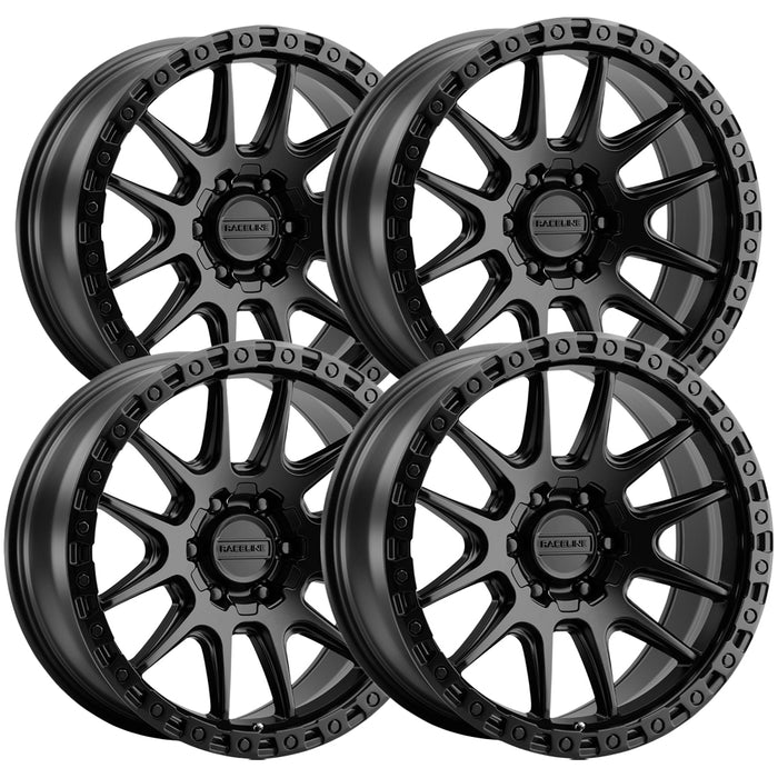 Raceline 801SB Catalyst 801SB-29066-00