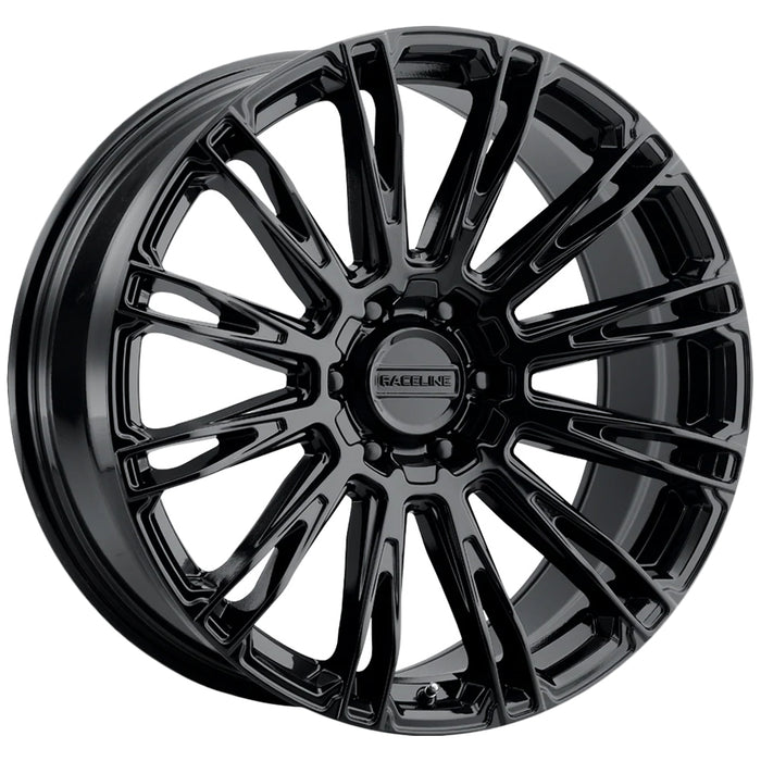 Raceline 802GB Ascent 802GB-29066+18