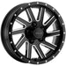 Raceline 821M Twisted Trailer 821M-55012