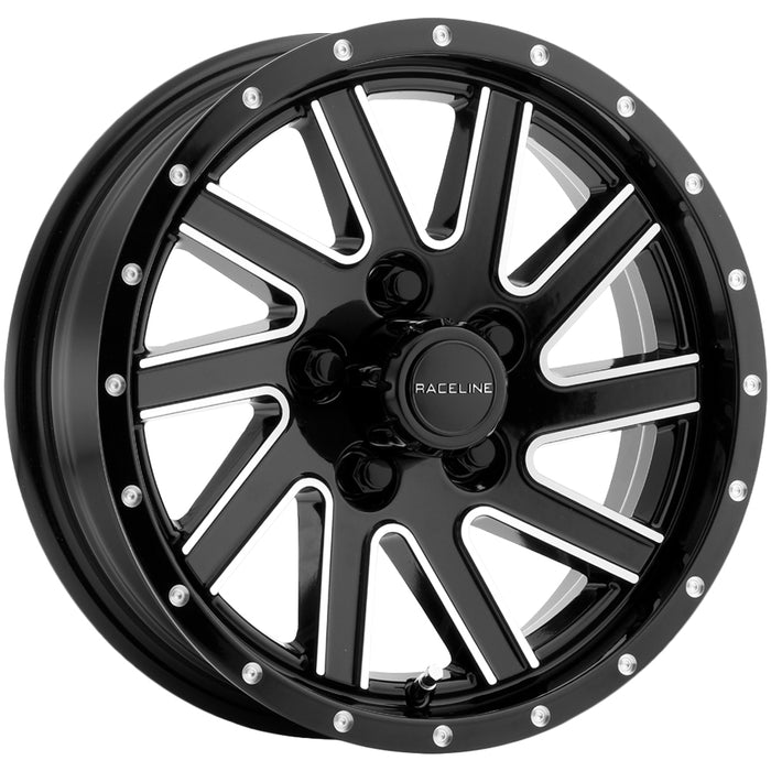 Raceline 820M Twisted Trailer 820M-55012