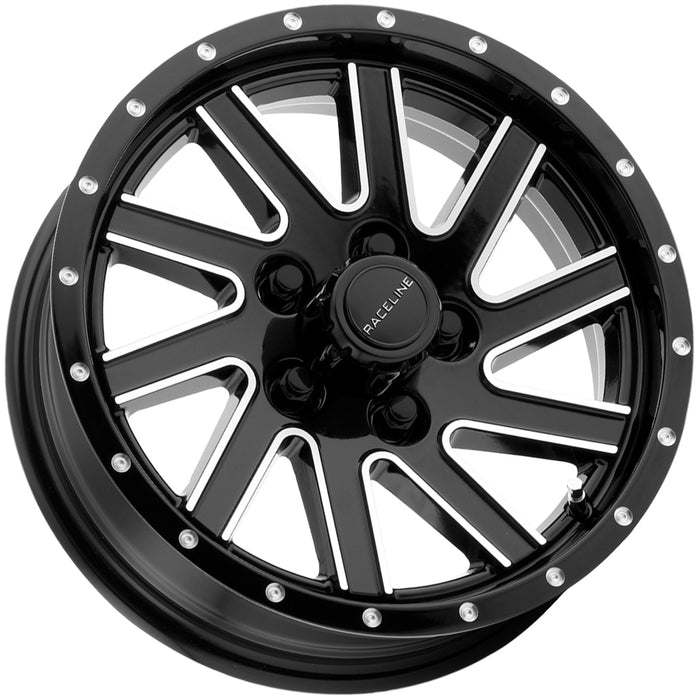 Raceline 821M Twisted Trailer 821M-55012