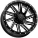 Raceline 821M Twisted Trailer 821M-55012
