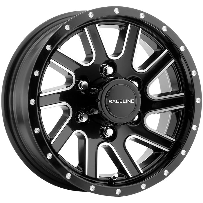 Raceline 821M Twisted Trailer 821M-56060