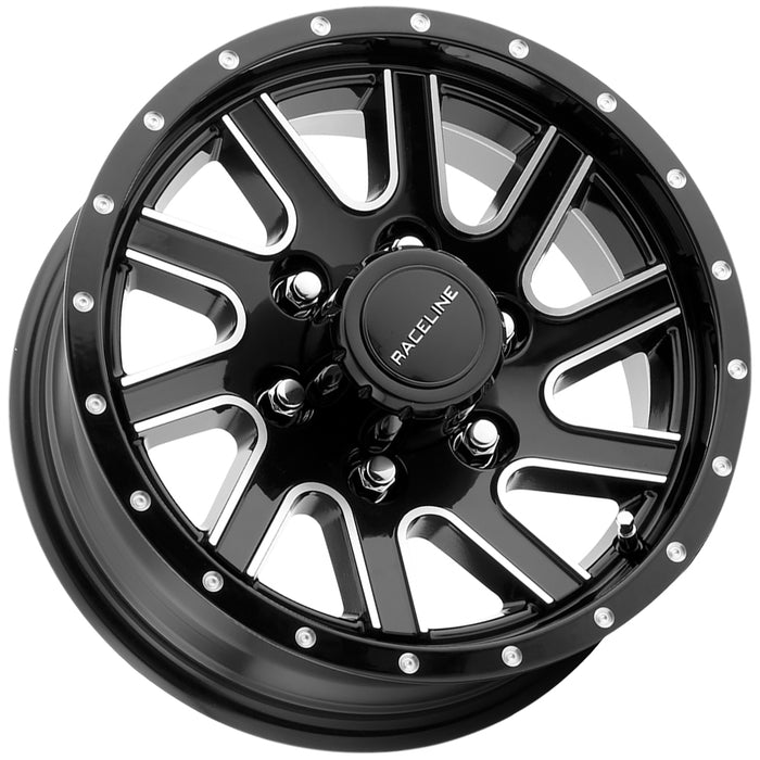 Raceline 821M Twisted Trailer 821M-56060