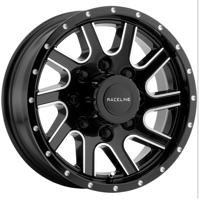 Raceline 820M Twisted Trailer 820M-66080