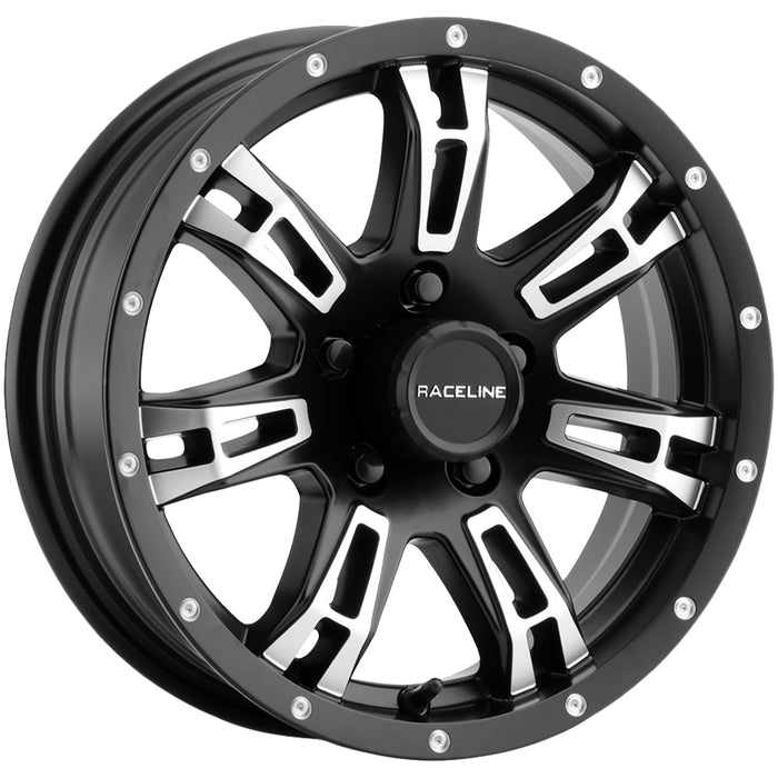 Raceline 840 Arsenal Trailer 840-55012