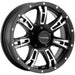 Raceline 840 Arsenal Trailer 840-55012