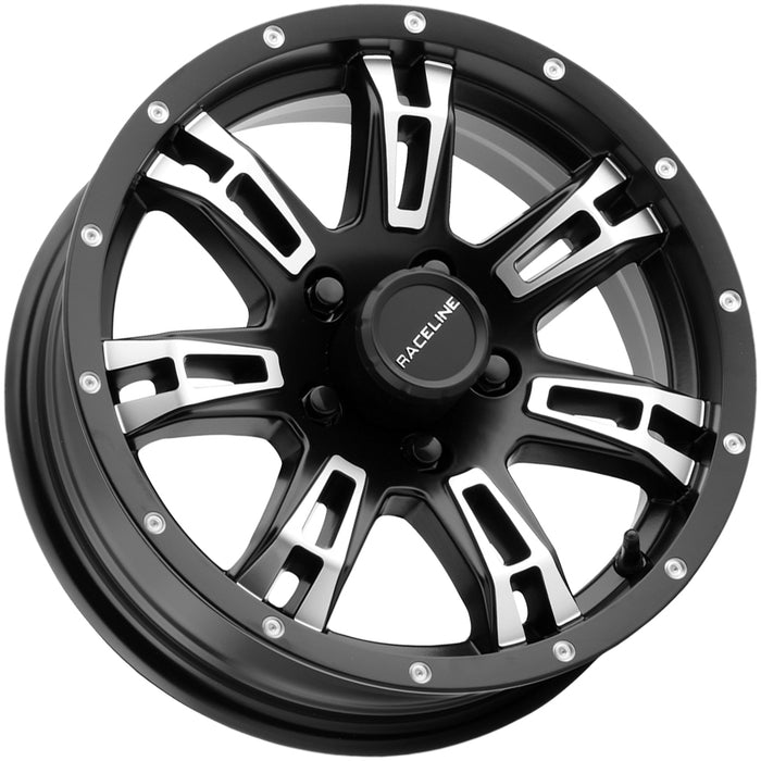 Raceline 840 Arsenal Trailer 840-55012