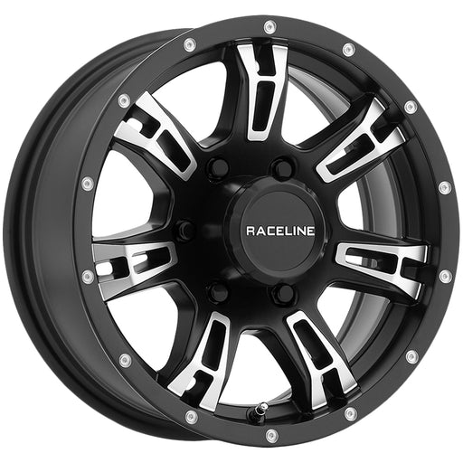 Raceline 840 Arsenal Trailer 840-66060