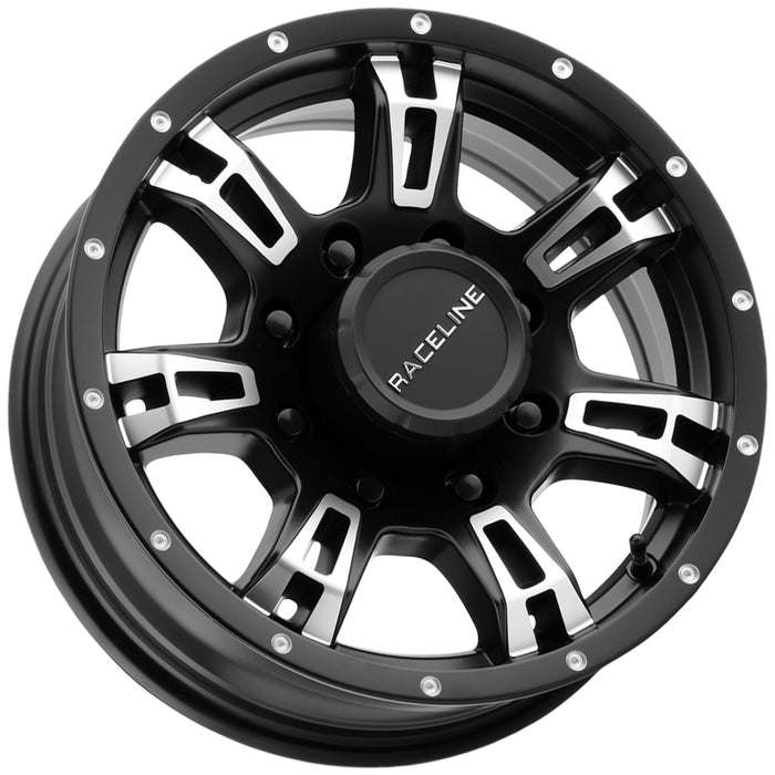 Raceline 840 Arsenal Trailer 840-66080