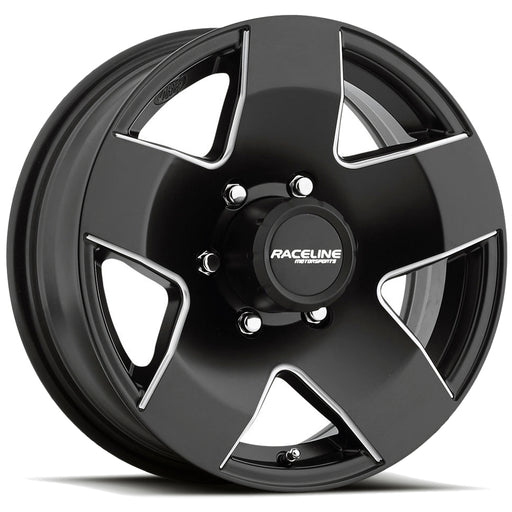 Raceline 855 Maxum Trailer 855-34512