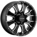 Raceline 861M Mamba Trailer 861M-46012