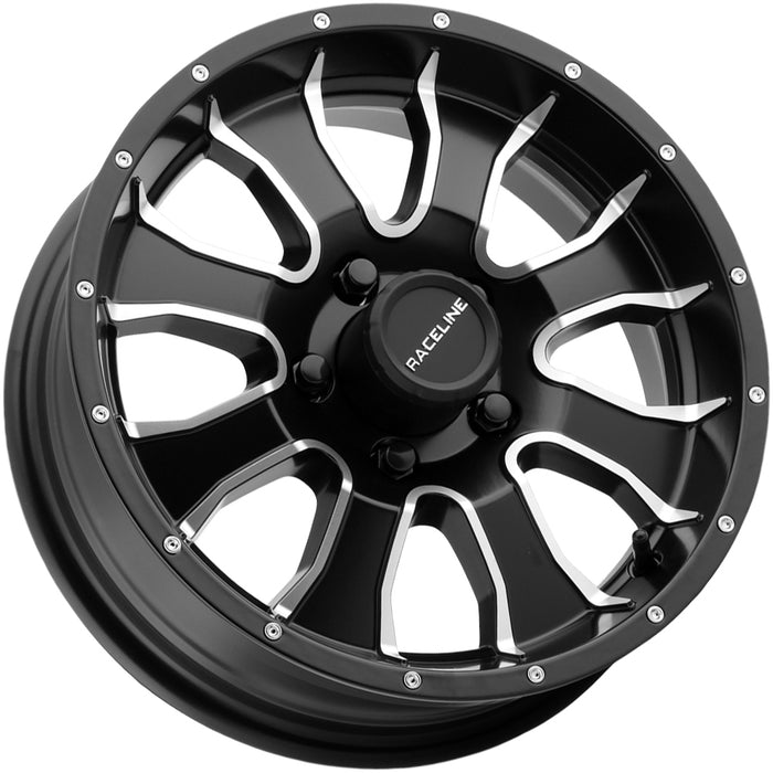Raceline 861M Mamba Trailer 861M-46012