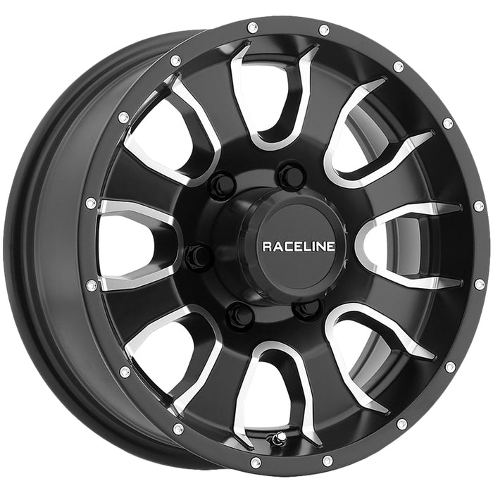 Raceline 861M Mamba Trailer 861M-66060