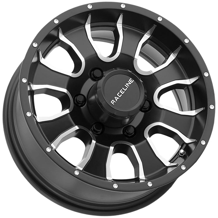 Raceline 860M Mamba Trailer 860M-56060