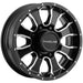 Raceline 861M Mamba Trailer 861M-66080