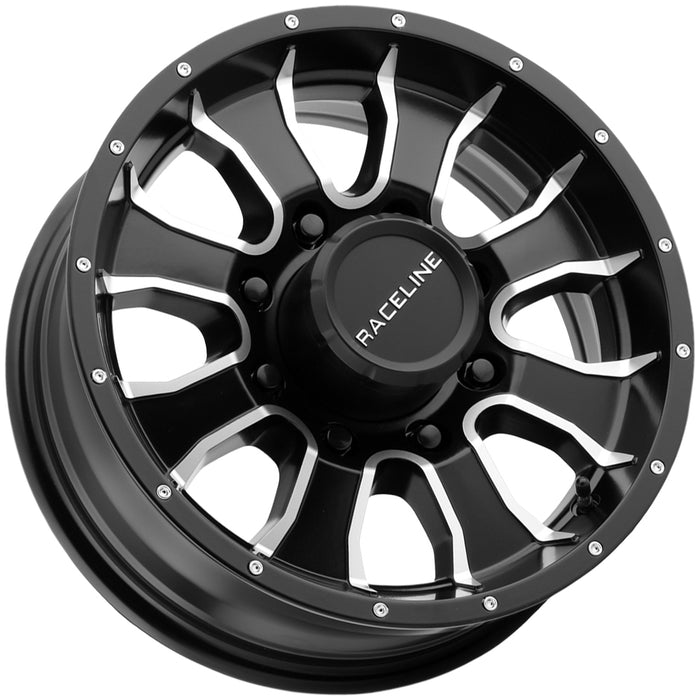 Raceline 860M Mamba Trailer 860M-66080