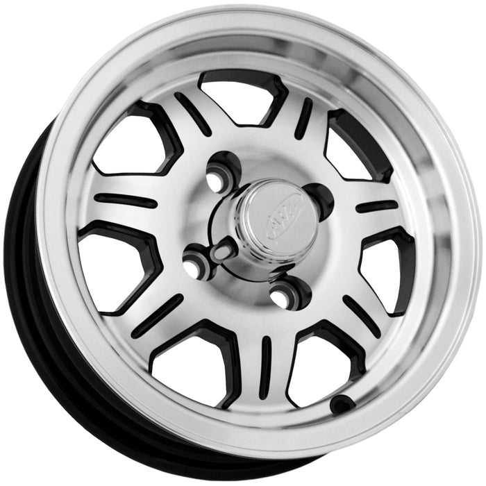 Raceline 870 Element Trailer 870-24040