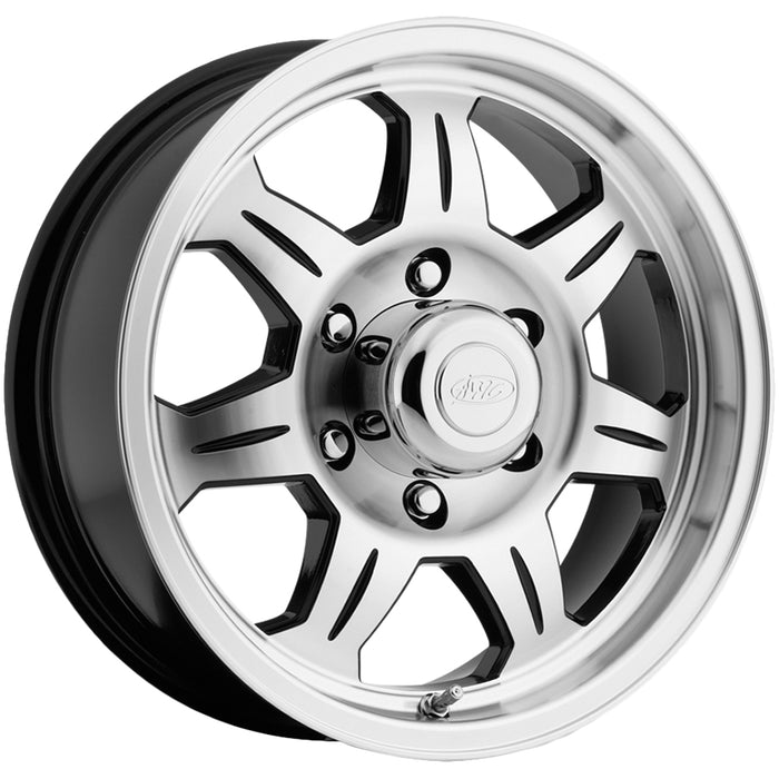 Raceline 870 Element Trailer 870-66060