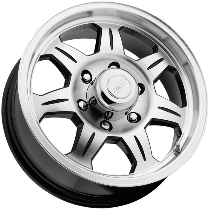 Raceline 870 Element Trailer 870-56060