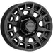 Raceline 873B Back Country Trailer 873B-66080