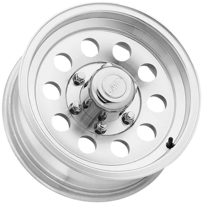 Pacer 881MC Trailer 881MC-56060