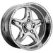 Raceline 886 Renegade 5 886-79050