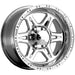Raceline 886 Renegade 6 886-79060