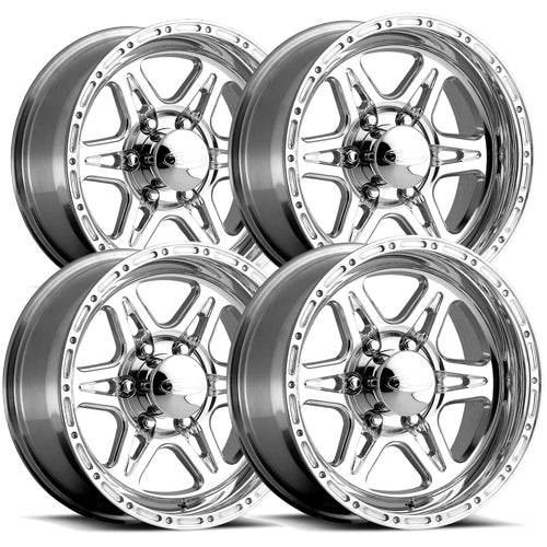 Raceline 886 Renegade 6 886-79060-RTN