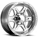 Raceline 886 Renegade 6 886-79060