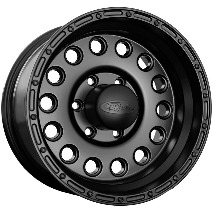 Raceline 887B Rock Crusher 887B-79050