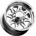 Raceline 888 Renegade 8 888-79081
