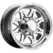 Raceline 888 Renegade 8 888-79081