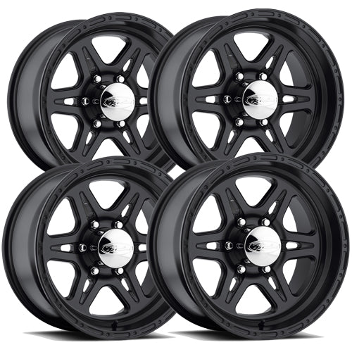 Raceline 891 Renegade 6 891-79060-RTN