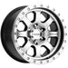 Raceline 929M SL Avenger 929M-79080-12