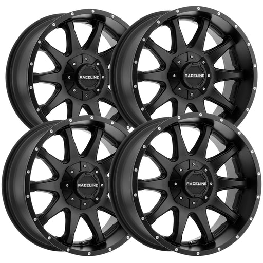 Raceline 930B Shift 930B-79093-12-RTN