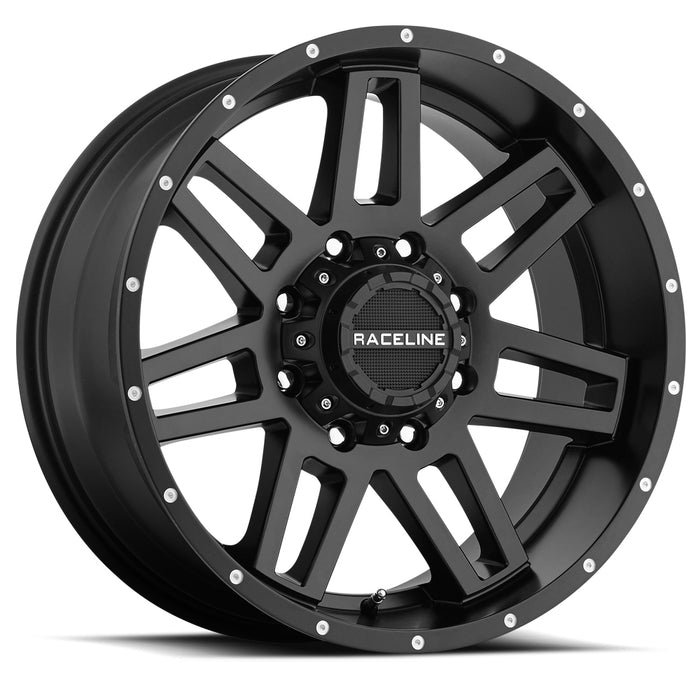 Raceline 931B Injector 931B-29081+12