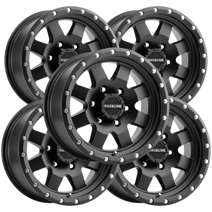 Raceline 935B Defender 935B-58060-24