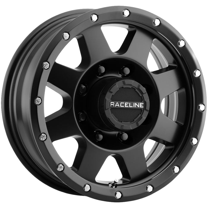 Raceline 935B Defender Trailer 935B-66080