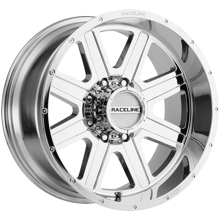 Raceline 940C Hostage 940C-21055-19