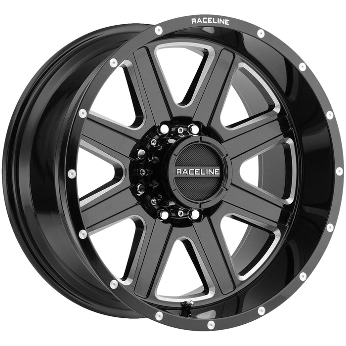 Raceline 940M Hostage 940M-29051+12