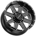 Raceline 940M Hostage 940M-22251-44